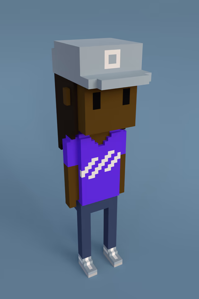 Meebit #6403
