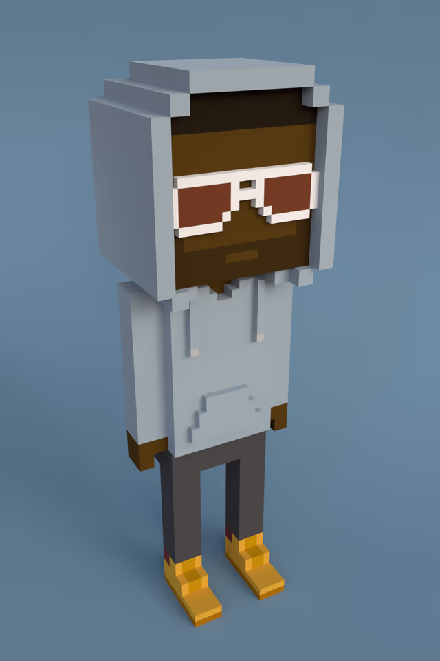 Meebit #6404