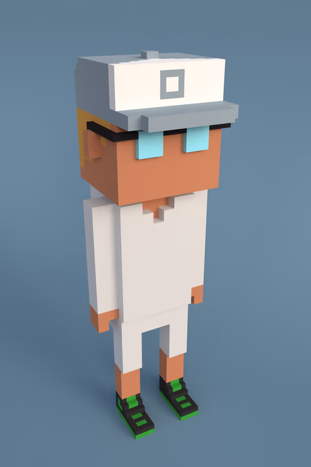 Meebit #6409