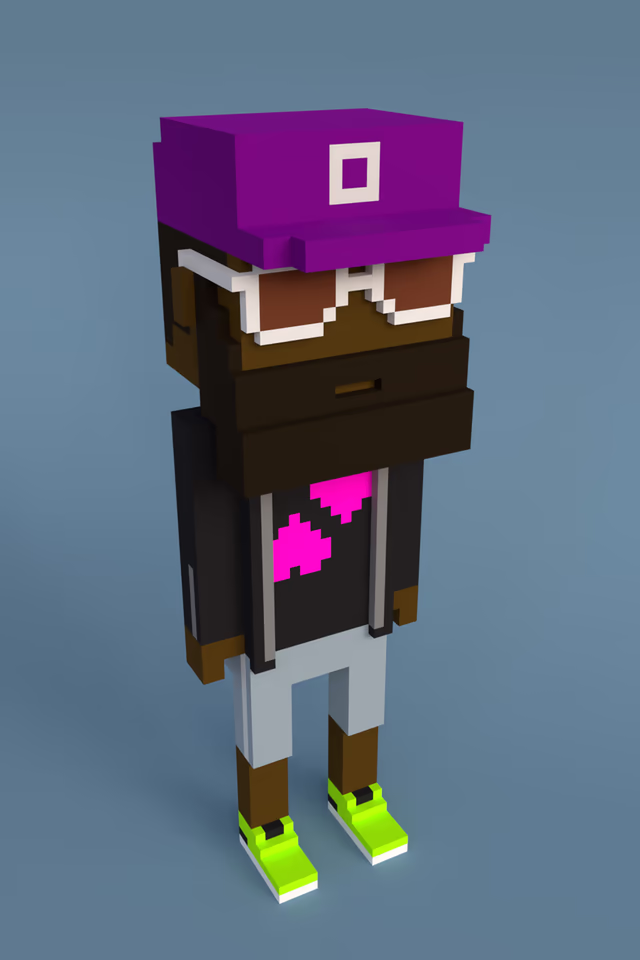 Meebit #6412