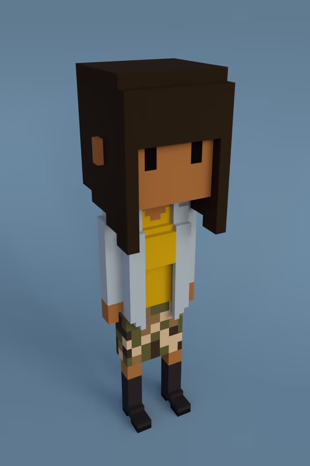 Meebit #6413
