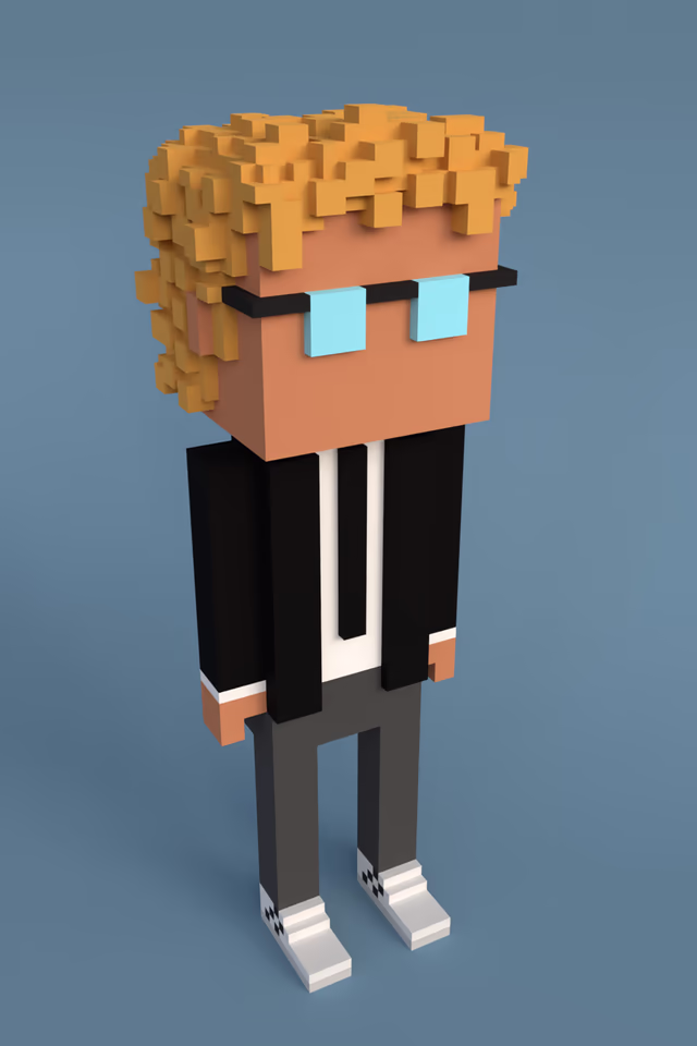 Meebit #6414