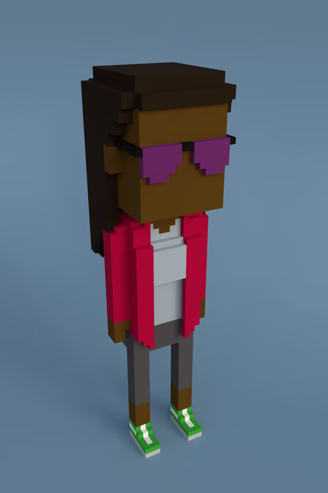 Meebit #6415