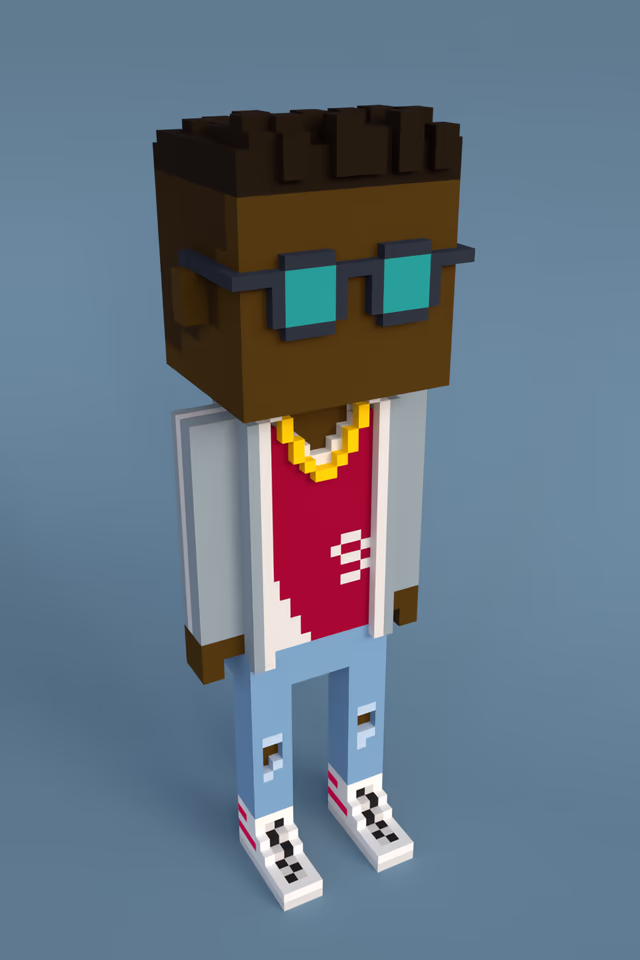 Meebit #6416