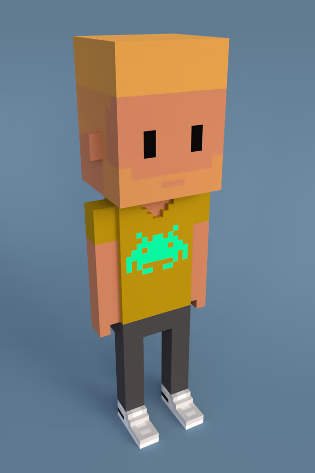Meebit #6422