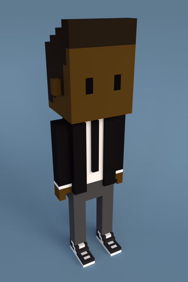 Meebit #6424