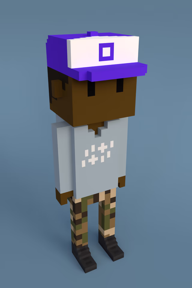 Meebit #6427