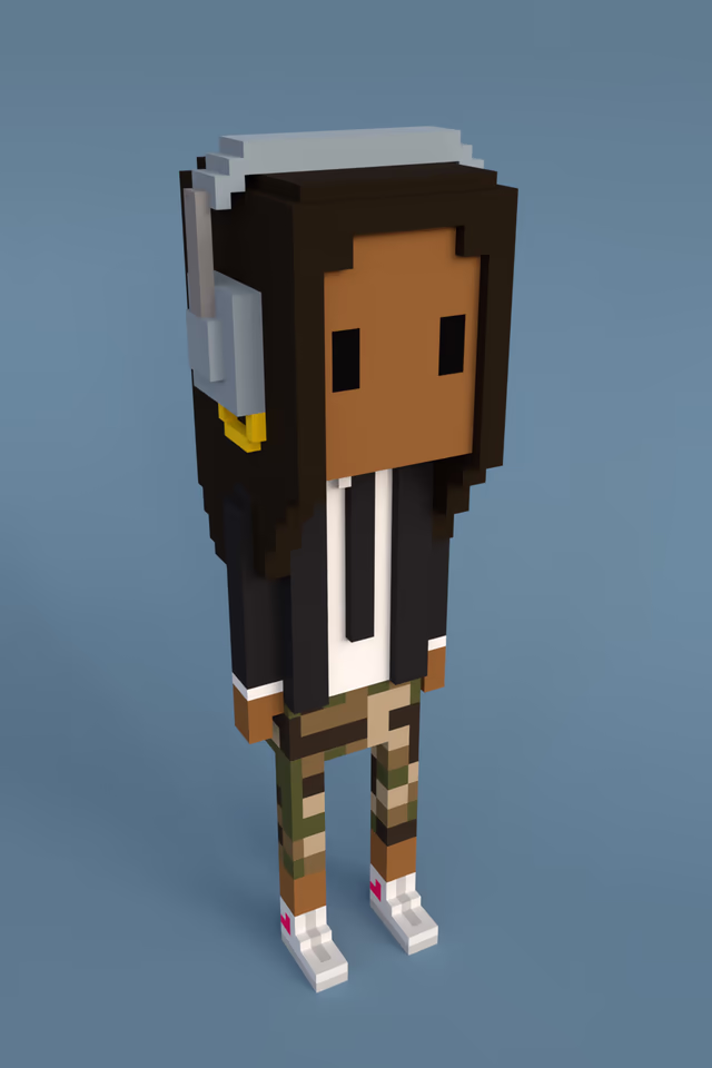 Meebit #6428