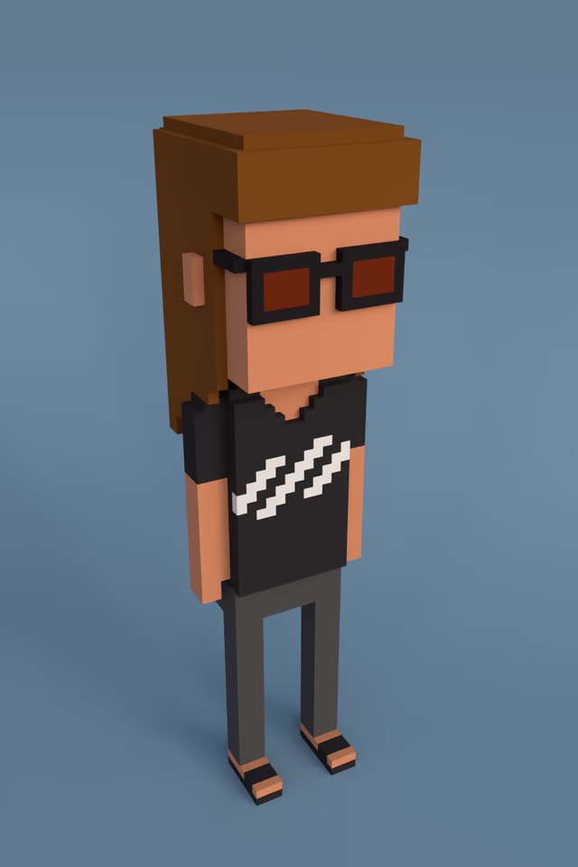 Meebit #6429