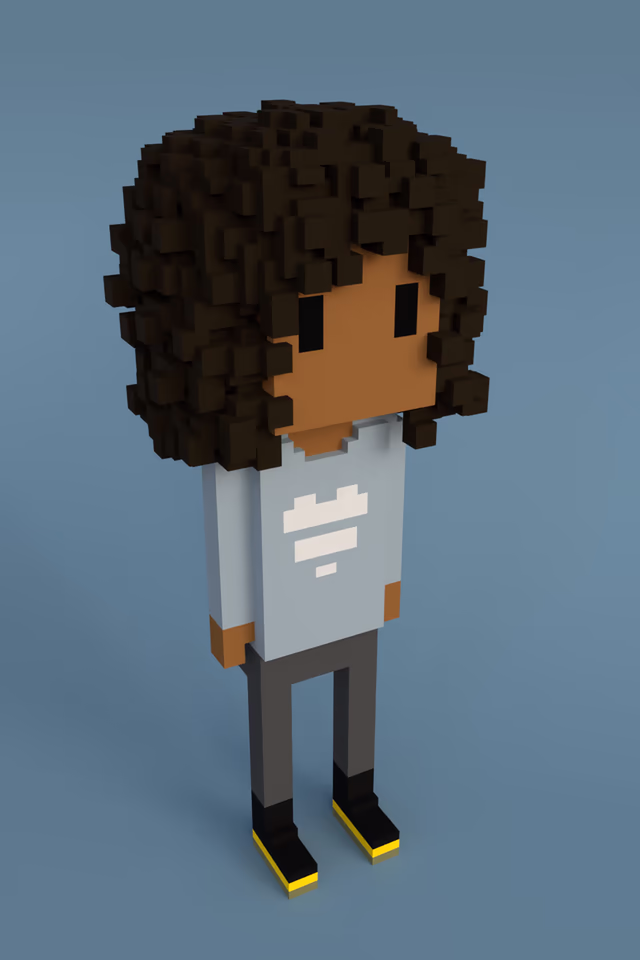 Meebit #6431