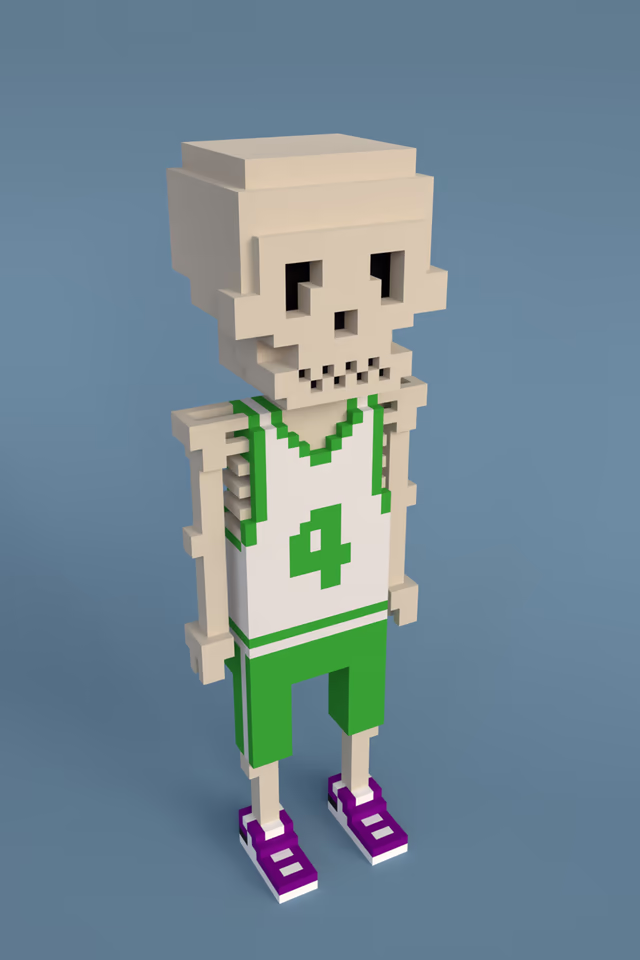 Meebit #6432