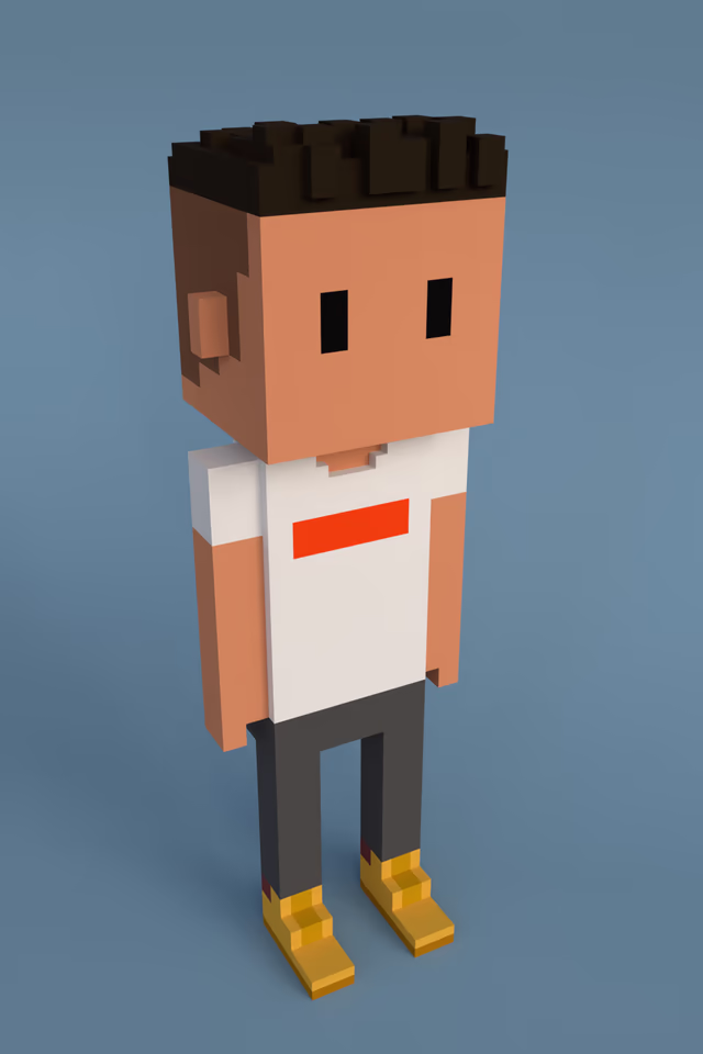Meebit #6433