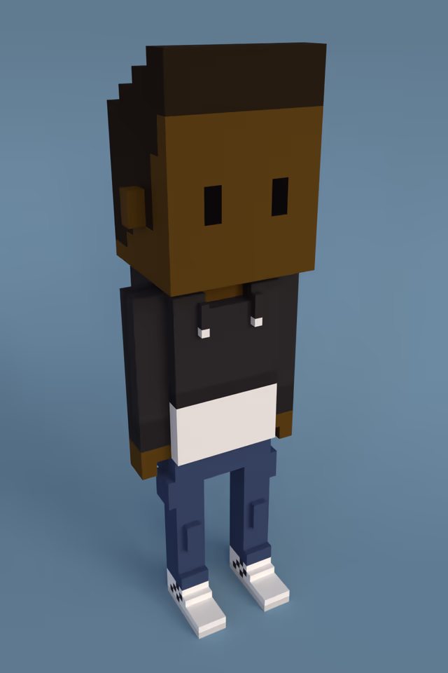 Meebit #6437
