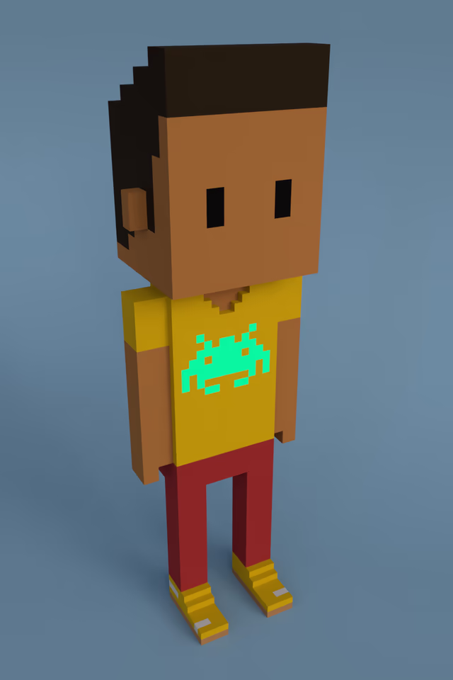 Meebit #6439