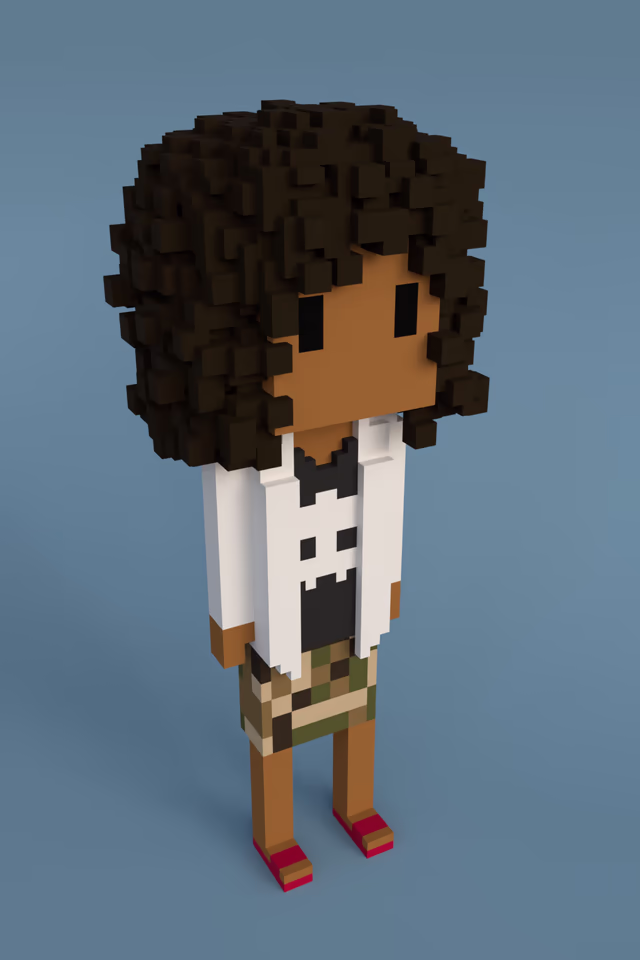 Meebit #6440