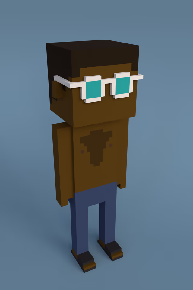 Meebit #6446