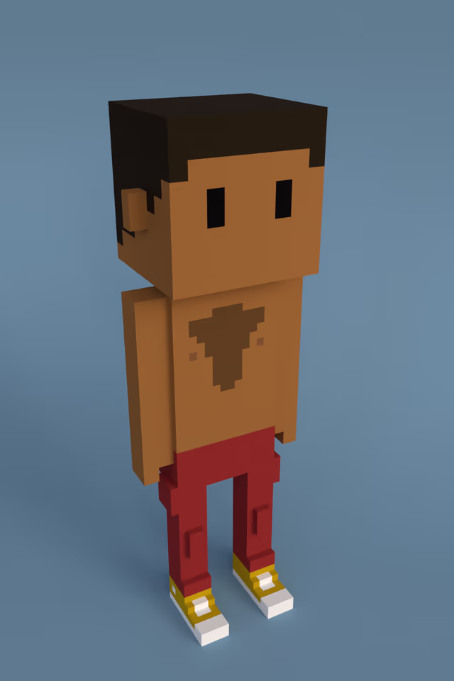 Meebit #6447