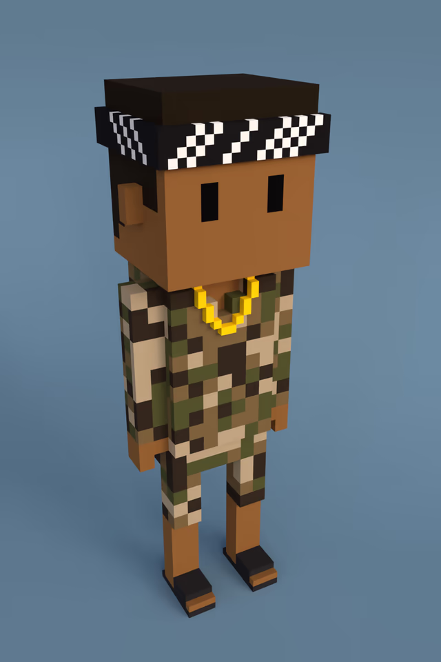 Meebit #6449