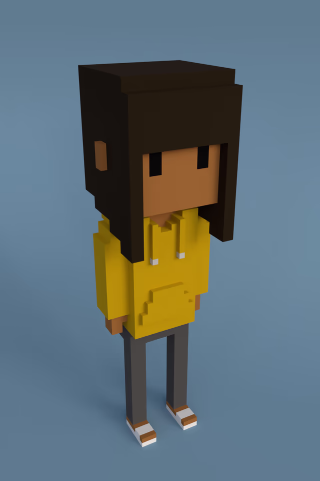 Meebit #6450