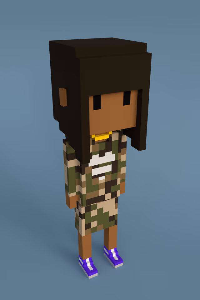 Meebit #6452