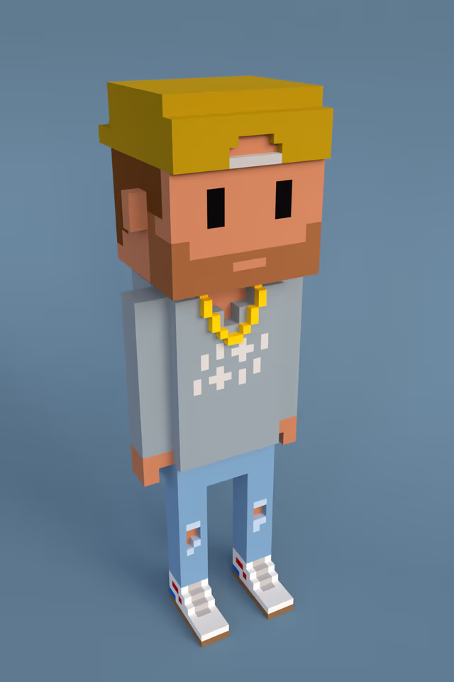 Meebit #6459