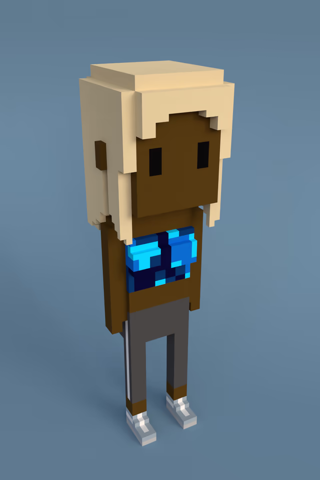 Meebit #6462