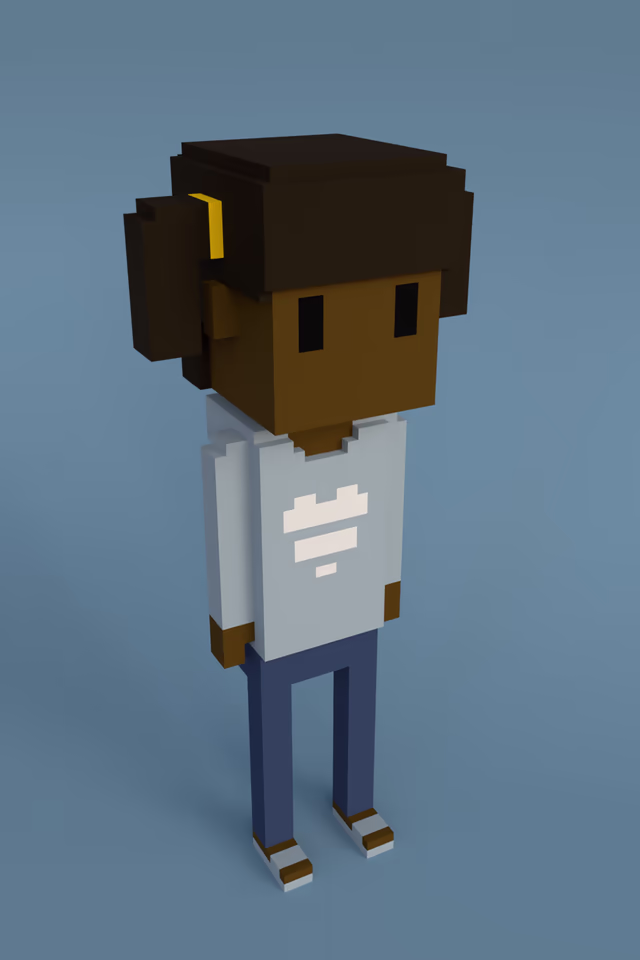 Meebit #6468
