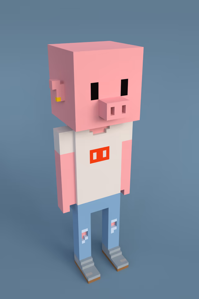 Meebit #6471