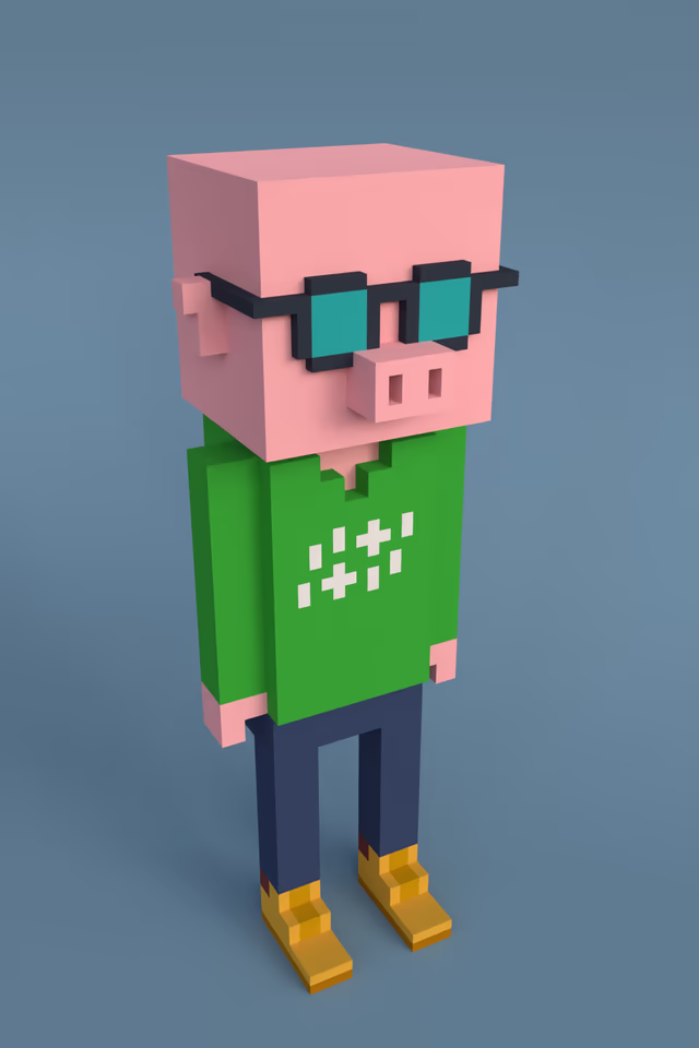 Meebit #6472