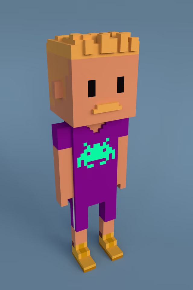 Meebit #6473