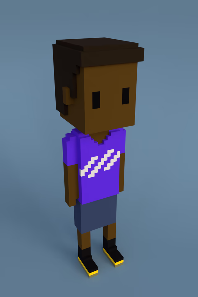 Meebit #6476
