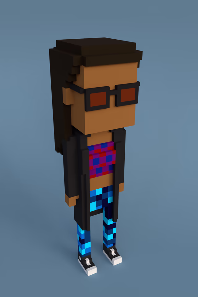 Meebit #6478