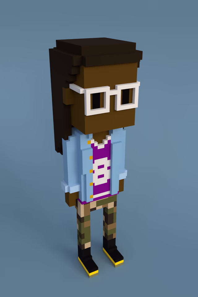 Meebit #6480