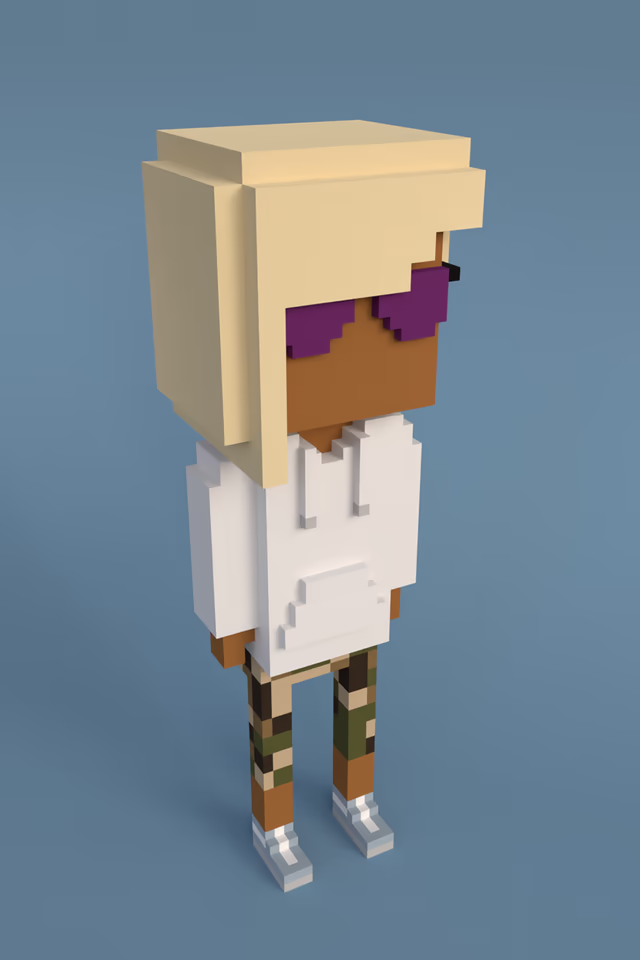 Meebit #6481