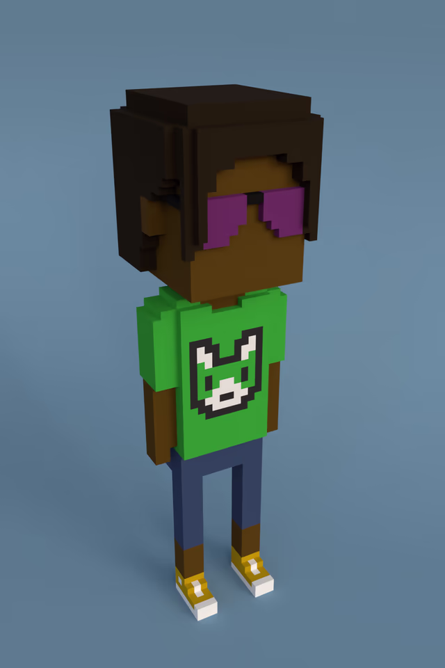 Meebit #6482