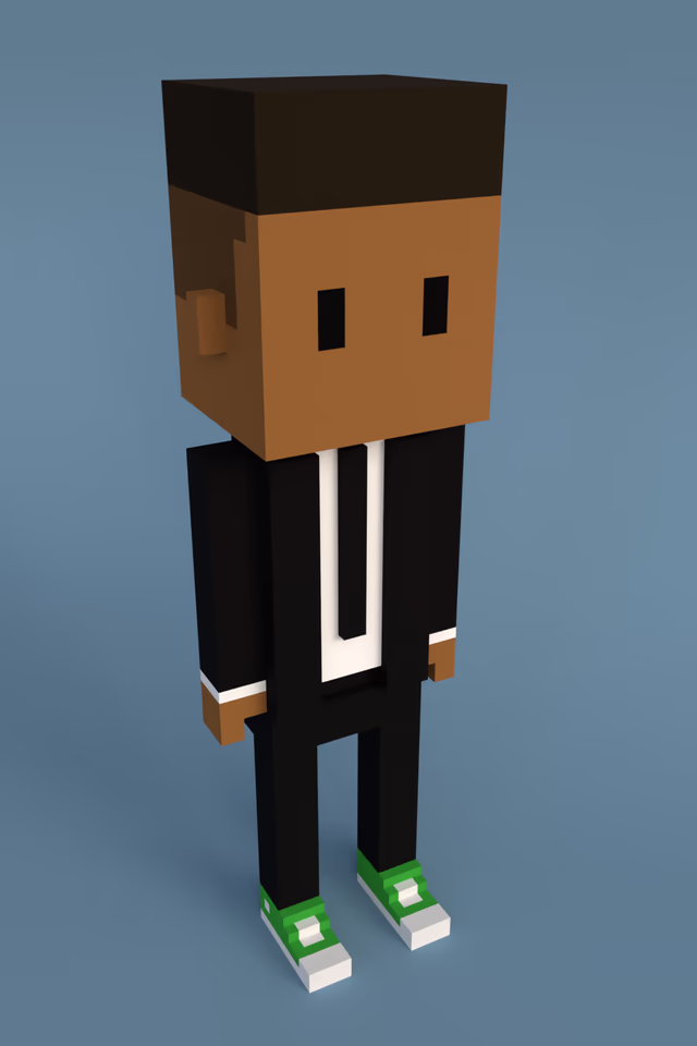 Meebit #6484