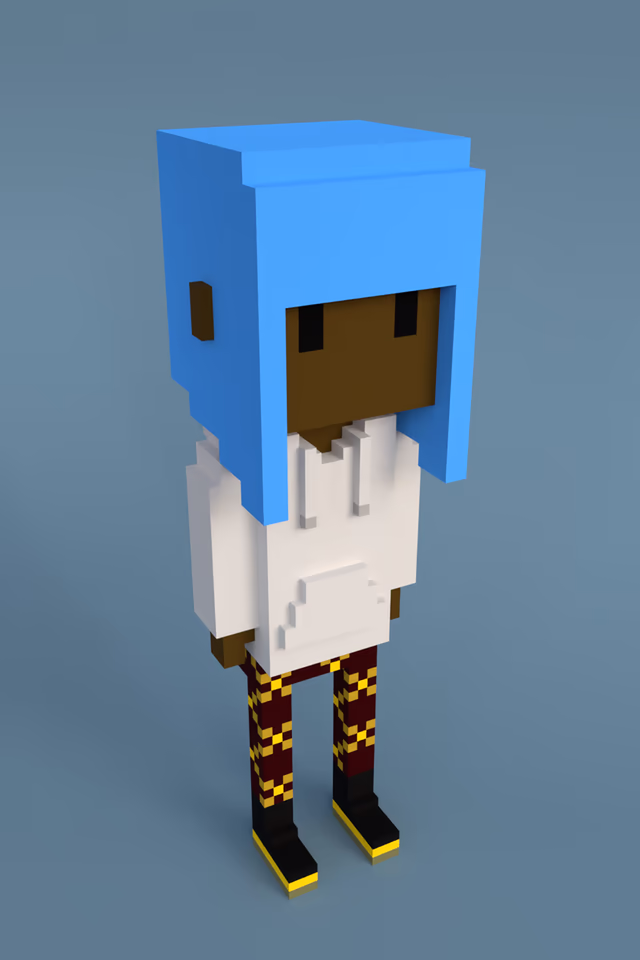 Meebit #6488