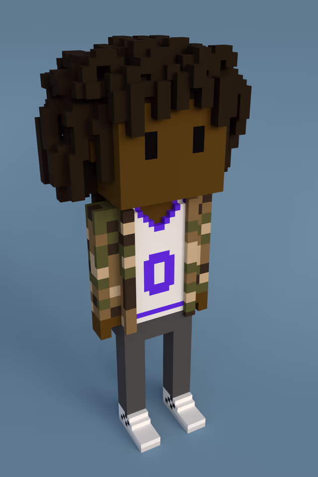 Meebit #6492