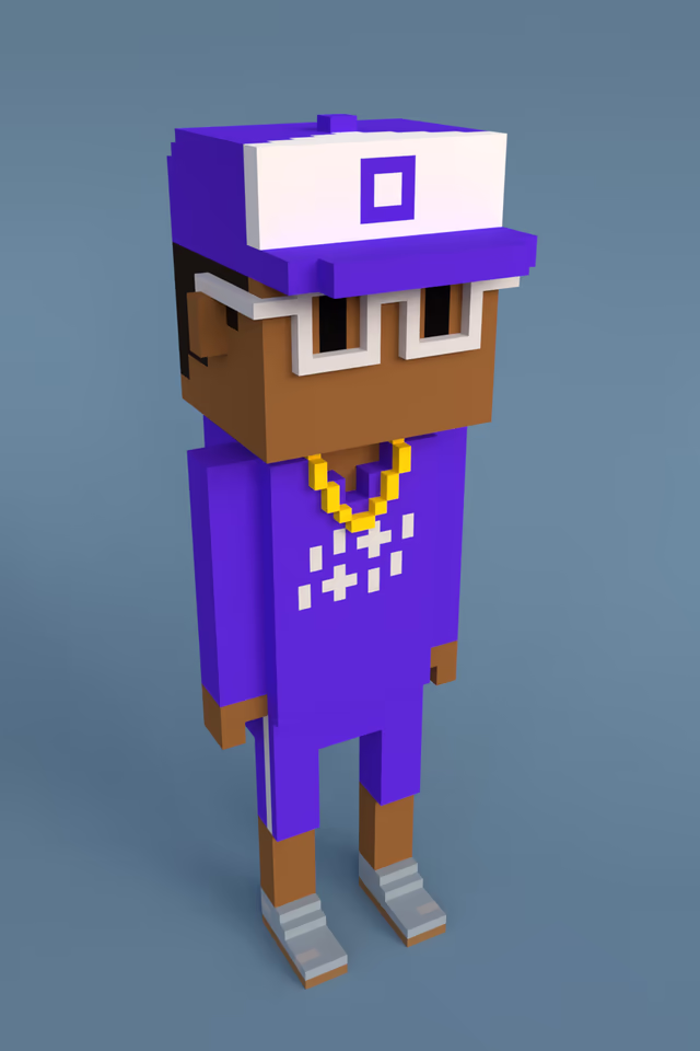 Meebit #6495