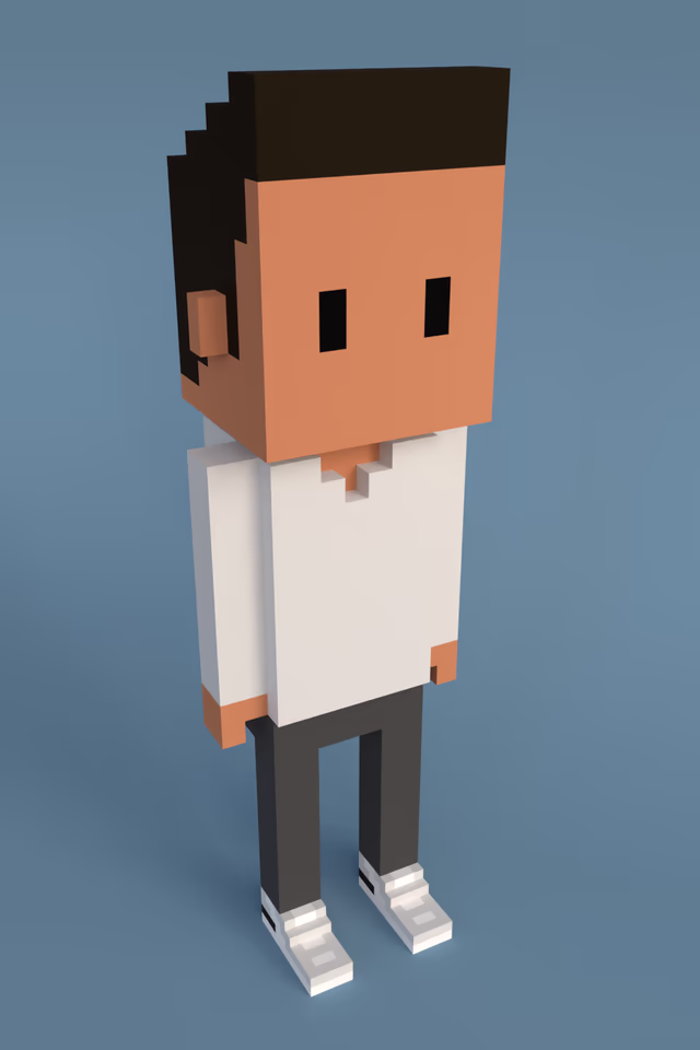Meebit #6498