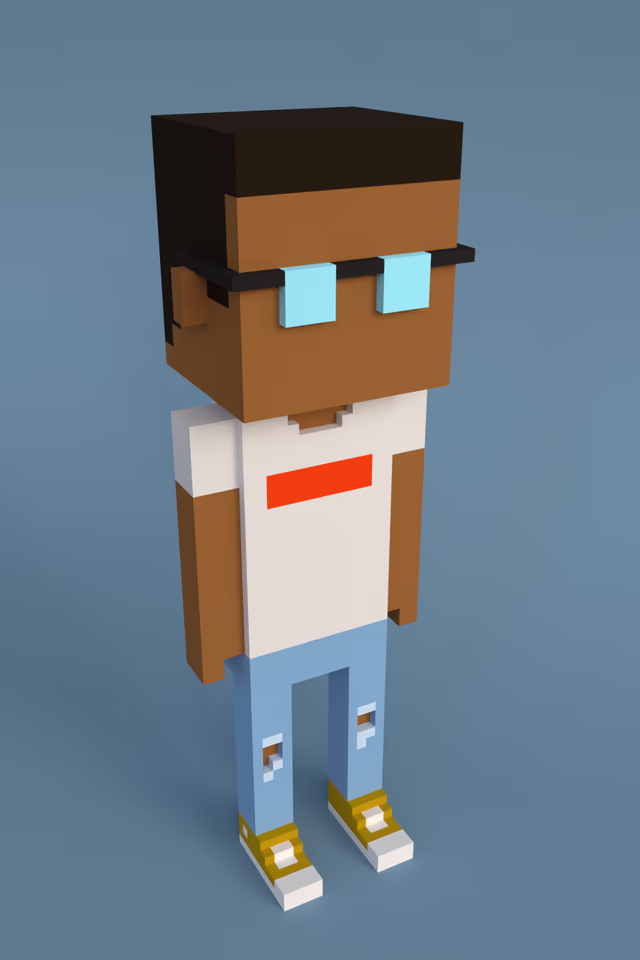 Meebit #6503
