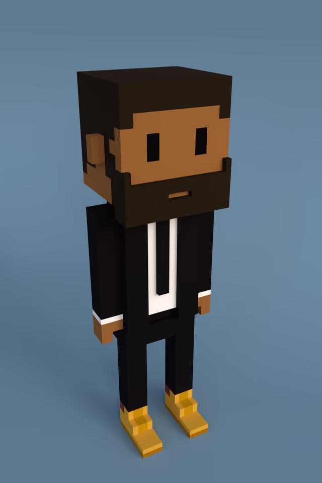 Meebit #6505
