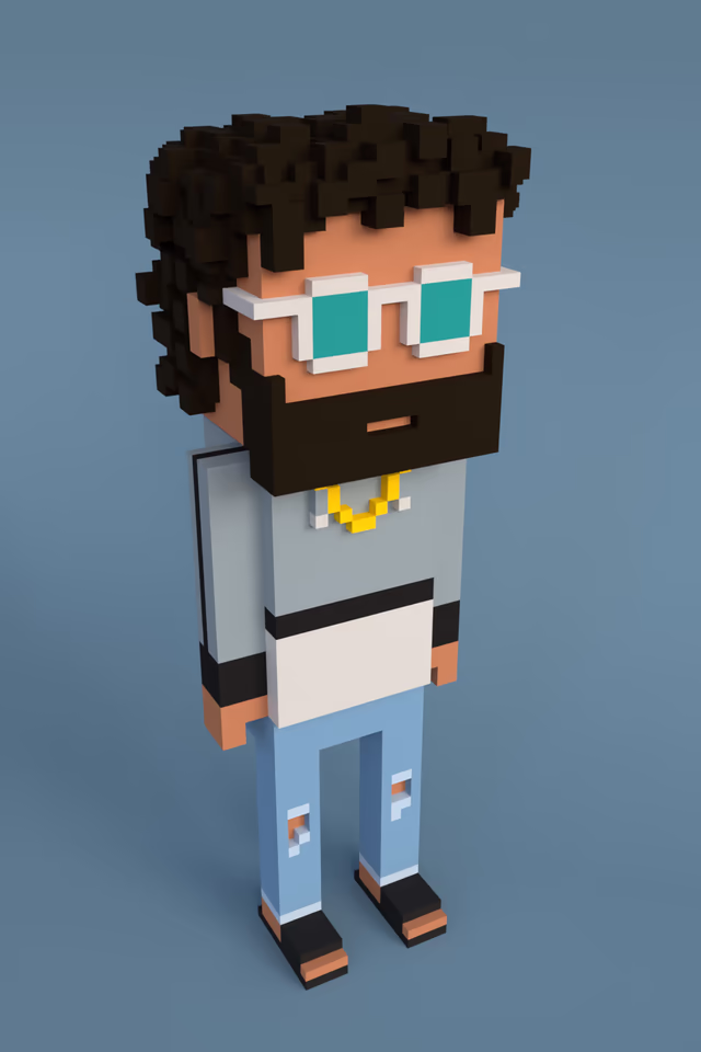 Meebit #6506