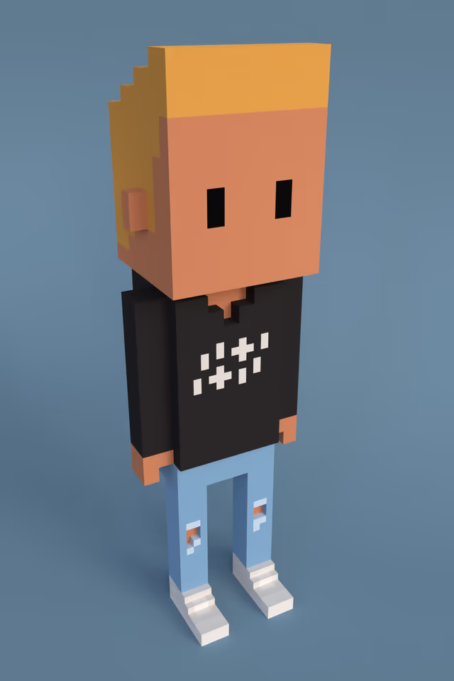Meebit #6511