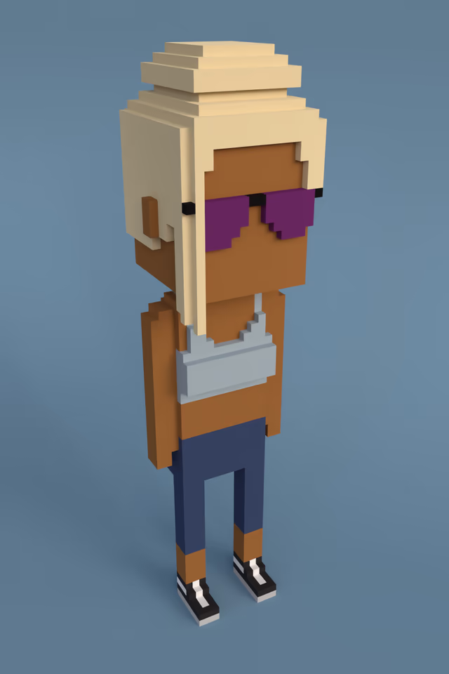 Meebit #6514