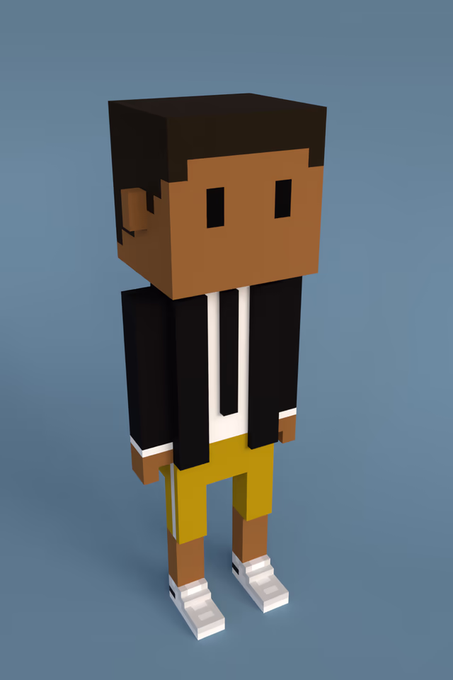 Meebit #6519