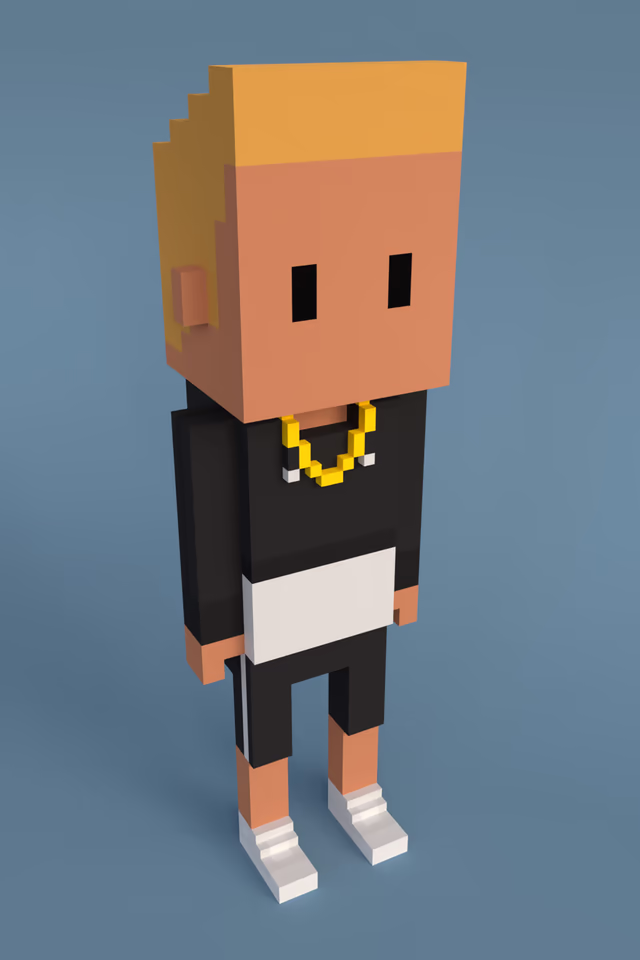 Meebit #6524