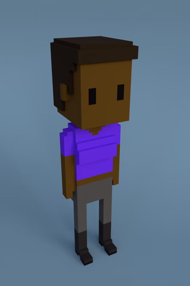 Meebit #6526