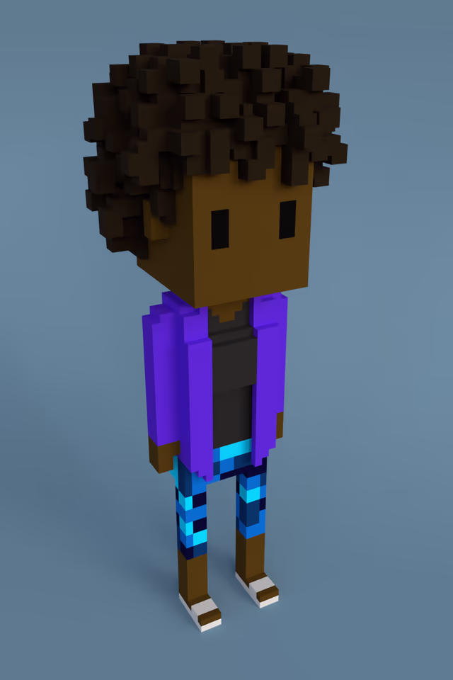 Meebit #6528
