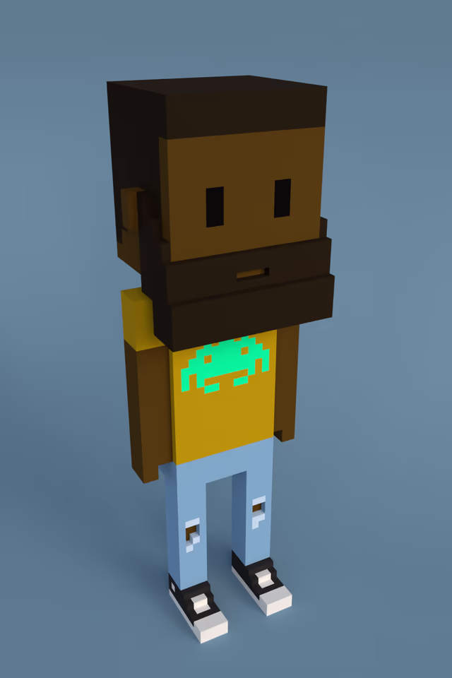 Meebit #6536